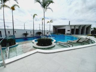 Lote / Terreno de Condomínio Para Vender no bairro Sim em Feira De Santana