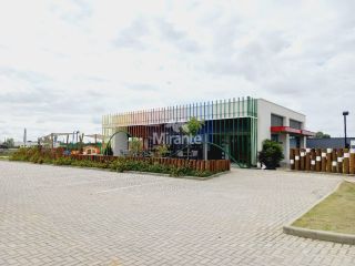 Lote / Terreno de Condomínio Para Vender no bairro Sim em Feira De Santana