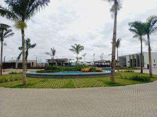 Lote / Terreno de Condomínio Para Vender no bairro Sim em Feira De Santana