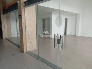 Loja Para Alugar no bairro Kalilândia em Feira De Santana