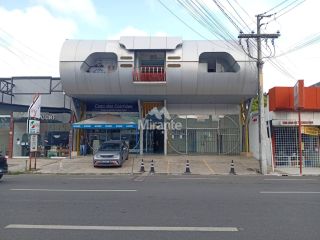 Loja Para Alugar no bairro Kalilândia em Feira De Santana