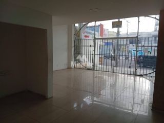 Loja Para Alugar no bairro Kalilândia em Feira De Santana