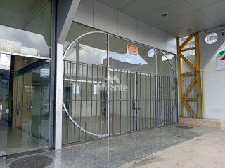 Loja Para Alugar no bairro Kalilândia em Feira De Santana