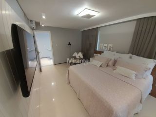 Casa de Condomínio Para Vender com 3 quartos sendo 3 suítes no bairro jomafa em Feira De Santana