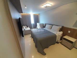 Casa de Condomínio Para Vender com 3 quartos sendo 3 suítes no bairro jomafa em Feira De Santana