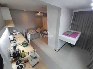 Casa de Condomínio Para Vender com 3 quartos sendo 3 suítes no bairro jomafa em Feira De Santana