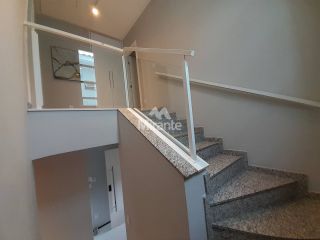 Casa de Condomínio Para Vender com 3 quartos sendo 3 suítes no bairro jomafa em Feira De Santana