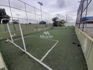 Casa de Condomínio Para Vender com 3 quartos sendo 3 suítes no bairro jomafa em Feira De Santana