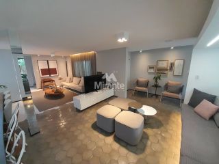 Casa de Condomínio Para Vender com 3 quartos sendo 3 suítes no bairro jomafa em Feira De Santana