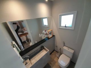 Casa de Condomínio Para Vender com 3 quartos sendo 3 suítes no bairro jomafa em Feira De Santana