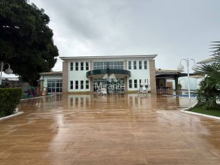 Casa de Condomínio Para Vender com 3 quartos sendo 3 suítes no bairro jomafa em Feira De Santana