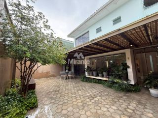 Casa de Condomínio Para Vender com 3 quartos sendo 3 suítes no bairro jomafa em Feira De Santana