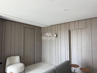 Apartamento Para Vender com 3 quartos sendo 1 suíte no bairro Santa Mônica em Feira De Santana