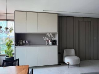 Apartamento Para Vender com 3 quartos sendo 1 suíte no bairro Santa Mônica em Feira De Santana