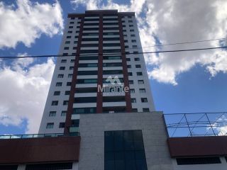 Apartamento Para Vender com 3 quartos sendo 1 suíte no bairro Santa Mônica em Feira De Santana
