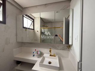 Apartamento Para Vender com 3 quartos sendo 1 suíte no bairro Santa Mônica em Feira De Santana