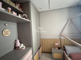 Apartamento Para Vender com 3 quartos sendo 1 suíte no bairro Santa Mônica em Feira De Santana