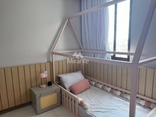 Apartamento Para Vender com 3 quartos sendo 1 suíte no bairro Santa Mônica em Feira De Santana