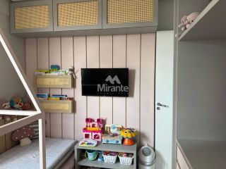 Apartamento Para Vender com 3 quartos sendo 1 suíte no bairro Santa Mônica em Feira De Santana