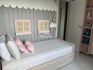 Apartamento Para Vender com 3 quartos sendo 1 suíte no bairro Santa Mônica em Feira De Santana