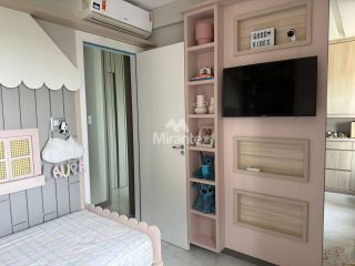 Apartamento Para Vender com 3 quartos sendo 1 suíte no bairro Santa Mônica em Feira De Santana