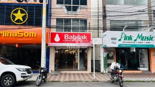 Loja Para Alugar no bairro Centro em Feira De Santana