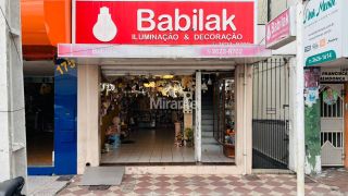 Loja Para Alugar no bairro Centro em Feira De Santana