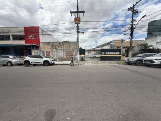 Lote / Terreno Comercial Para Vender no bairro Ponto Central em Feira De Santana
