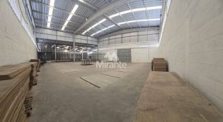 Galpão / Depósito / Armazém Para Alugar no bairro Pedra do Descanso em Feira De Santana