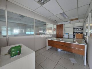 Galpão / Depósito / Armazém Para Alugar no bairro Pedra do Descanso em Feira De Santana