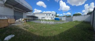 Galpão / Depósito / Armazém Para Alugar no bairro Pedra do Descanso em Feira De Santana