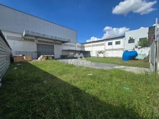 Galpão / Depósito / Armazém Para Alugar no bairro Pedra do Descanso em Feira De Santana