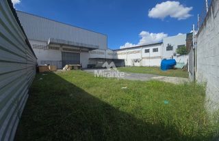 Galpão / Depósito / Armazém Para Alugar no bairro Pedra do Descanso em Feira De Santana