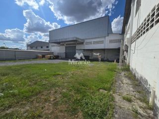 Galpão / Depósito / Armazém Para Alugar no bairro Pedra do Descanso em Feira De Santana