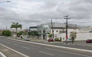 Galpão / Depósito / Armazém Para Alugar no bairro Pedra do Descanso em Feira De Santana