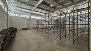 Galpão / Depósito / Armazém Para Alugar no bairro Pedra do Descanso em Feira De Santana