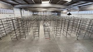 Galpão / Depósito / Armazém Para Alugar no bairro Pedra do Descanso em Feira De Santana