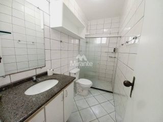 Casa de Condomínio Para Alugar com 3 quartos 1 suíte no bairro Lagoa Salgada em Feira De Santana