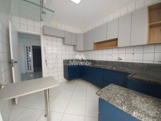 Casa de Condomínio Para Alugar com 3 quartos 1 suíte no bairro Lagoa Salgada em Feira De Santana