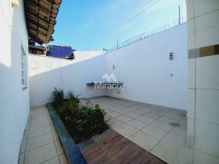 Casa de Condomínio Para Alugar com 3 quartos 1 suíte no bairro Lagoa Salgada em Feira De Santana