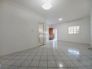 Casa de Condomínio Para Alugar com 3 quartos 1 suíte no bairro Lagoa Salgada em Feira De Santana