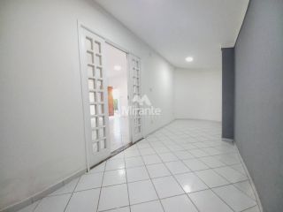 Casa de Condomínio Para Alugar com 3 quartos 1 suíte no bairro Lagoa Salgada em Feira De Santana