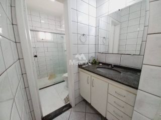 Casa de Condomínio Para Alugar com 3 quartos 1 suíte no bairro Lagoa Salgada em Feira De Santana