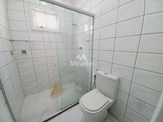 Casa de Condomínio Para Alugar com 3 quartos 1 suíte no bairro Lagoa Salgada em Feira De Santana