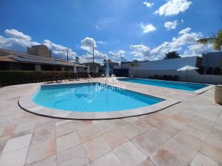 Casa de Condomínio Para Alugar com 3 quartos 1 suíte no bairro Lagoa Salgada em Feira De Santana