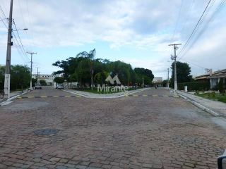 Casa de Condomínio Para Alugar com 3 quartos 1 suíte no bairro Lagoa Salgada em Feira De Santana