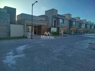 Casa de Condomínio Para Vender com 3 quartos sendo 1 suítes no bairro Registro em Feira De Santana