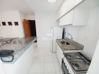 Apartamento Para Alugar com 1 quartos sendo 1 suíte no bairro Santa Mônica em Feira De Santana