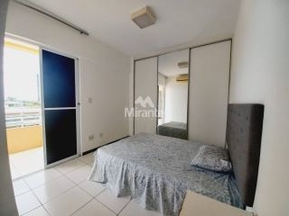 Apartamento Para Alugar com 1 quartos sendo 1 suíte no bairro Santa Mônica em Feira De Santana