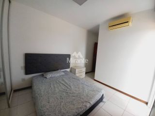 Apartamento Para Alugar com 1 quartos sendo 1 suíte no bairro Santa Mônica em Feira De Santana